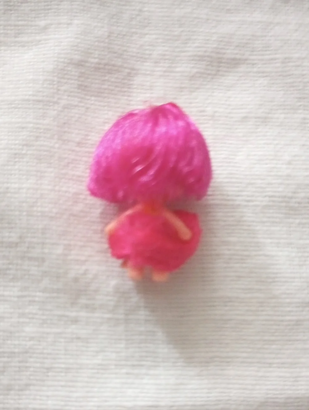 Vintage 1967 Mattel Liddle Kiddle Flower Charm Beacelet Jewelry